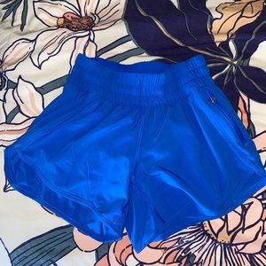 Lululemon Tracker V Short